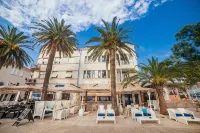 Hotel Astoria