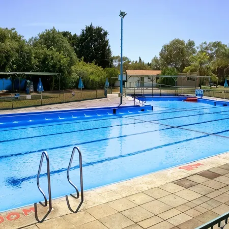 Nes Ammim Hotel