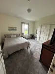 Spacious 4-bedroom apartment in charming Lemont Furnace with WiFi, AC - 3つ星
