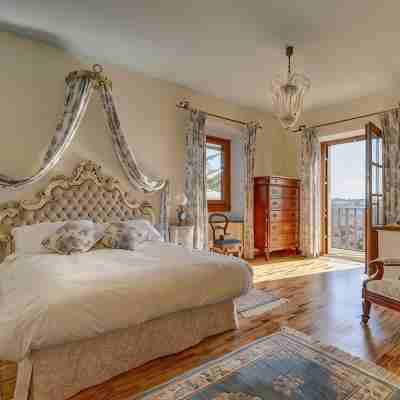 VILLA PINTELLO - SAN CASCIANO - TUSCANY Rooms
