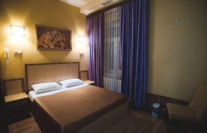 Sadko Hotel