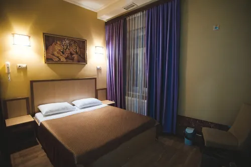 Sadko Hotel