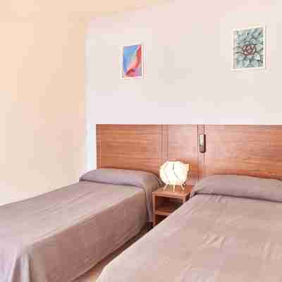 Hotel Caribe Rooms