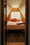 NEW Cozy Owl A-Frame: Cabin with Epic Mountain Views Featured on HGTV - Chalets