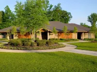 Montgomery Marriott Prattville Hotel & Conference Center at Capitol Hill Hotels in Autauga County