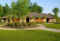 Montgomery Marriott Prattville Hotel & Conference Center at Capitol Hill
