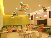 GreenTree Inn (Donghai New Bus Terminal)