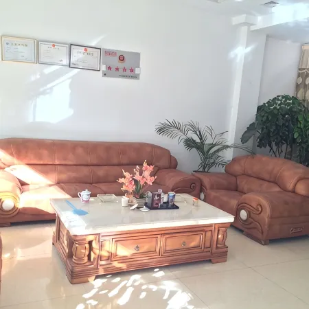 Dayao Xianhe Hotel