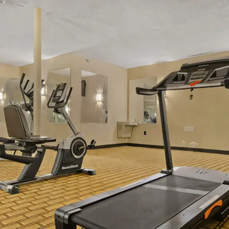 SureStay Plus Hotel by Best Western Lubbock Medical Center