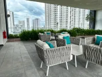 Urban Suites Georgetown, Penang