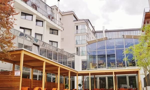 Hotel Grauer Bär