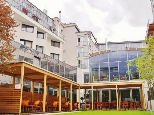 Hotel Grauer Bär