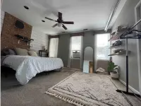 3-bedroom house in charming St. Louis historic district Free shuttle to games - Bungalows