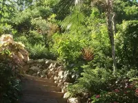 Sea Cottage - Charming and Romantic with a Stunning View セントラルのホテル