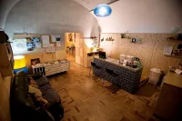 La Controra Hostel Naples
