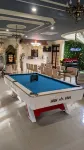Narita Hotel Tangerang - Bãi đậu xe
