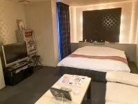 Good Hotel Osaka - Wifi