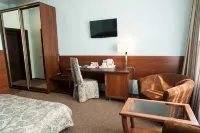 Hotel Slavyanskaya