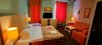 Gostevoy Dom Hotel Na Volge