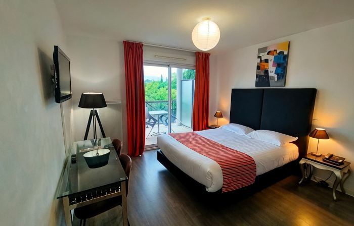 Adonis La Baule Appart'hôtel
