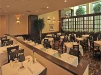 Courtyard Rochester Mayo Clinic Area/Saint Marys - breakfast