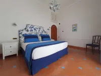 Profumo di Limoni - balcone