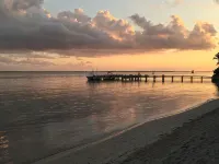 Escape to Paradise – Beautiful & Budget-Friendly Condo! Hotels in Rum Point