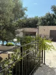 Studio le secret de la garrigue with swimming pool - A relaxing interlude