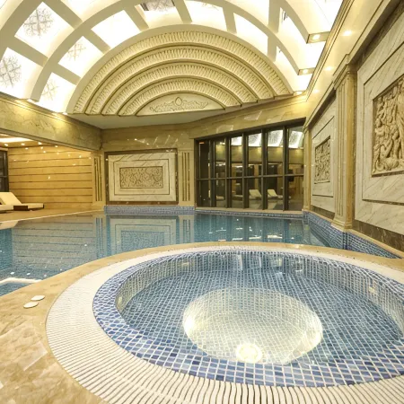 Venice Hotel Complex