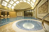 Venice Hotel Complex - Swimmingpools