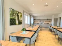 TT Aparthotel Neuhofen - Apartments