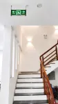 Song Long Hotel Nghệ An - ที่มีที่จอดรถ
