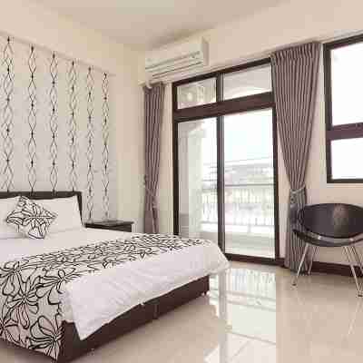 Rain&Sun B&B Rooms