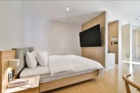 Hound Hotel Changwon Terminal