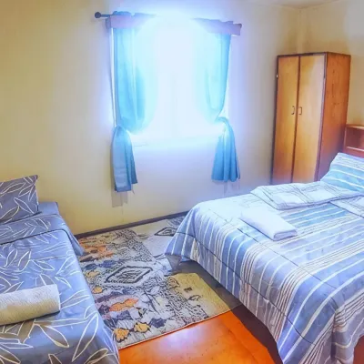 Shalom Mission Home Hotels near Mount Wilhelm