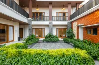 Kalynda Boutique Villa - Pensions