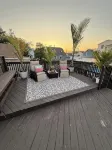 Seaside heights bay view beach house - Apartments