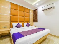 MAA Sharda Palace Hotels in Gothada