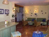 Hotel Rural Casa de Los Camellos Hoteles en Comarca Este