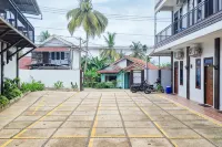 Urbanview Hotel Syariah @ Waskita Residence Telanaipura - 2 Yıldız