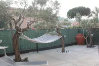 AGAS Exclusive Apartment