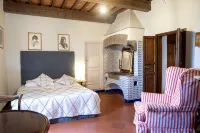 Elegante villa con piscina a soli 12 km da Firenze ideale per famiglie e gruppi - Wifi