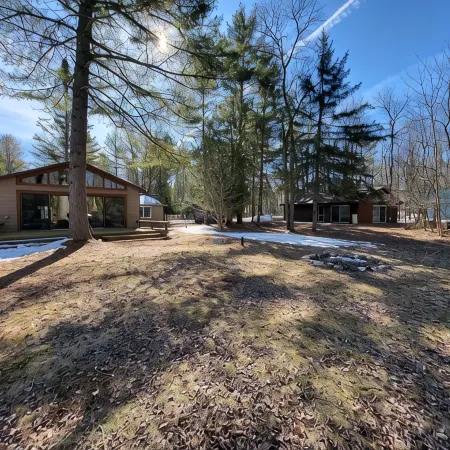 Fabulous 2-bedroom house with WiFi in Sturgeon Bay