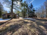 Fabulous 2-bedroom house with WiFi in Sturgeon Bay
