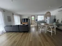 Sonnys At Robe - Long Beach Pet Friendly Home