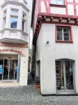 Group Apartment Bacharach | up to 16 guests | Castle View & Balcony