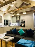 UNIQUE CORNISH COTTAGE CONVERSION Central location