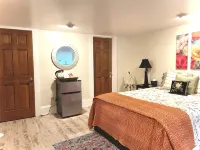 Calm and Private Room in NE Portland - Condos