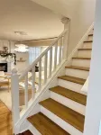 Cozy Home w/ PRIVATE POOL 10mins from AIRPORT and 25mins from Atlanta downtown - 3-نجوم