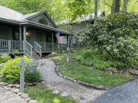 Mountain retreat! With spectacular views! Hotels in 